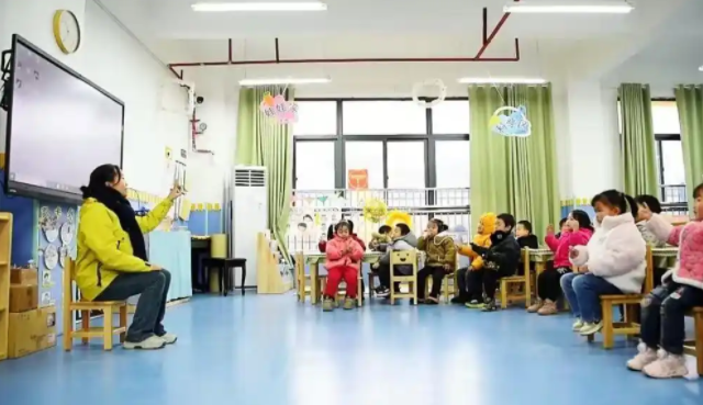 以资源供应和师资建造为双引